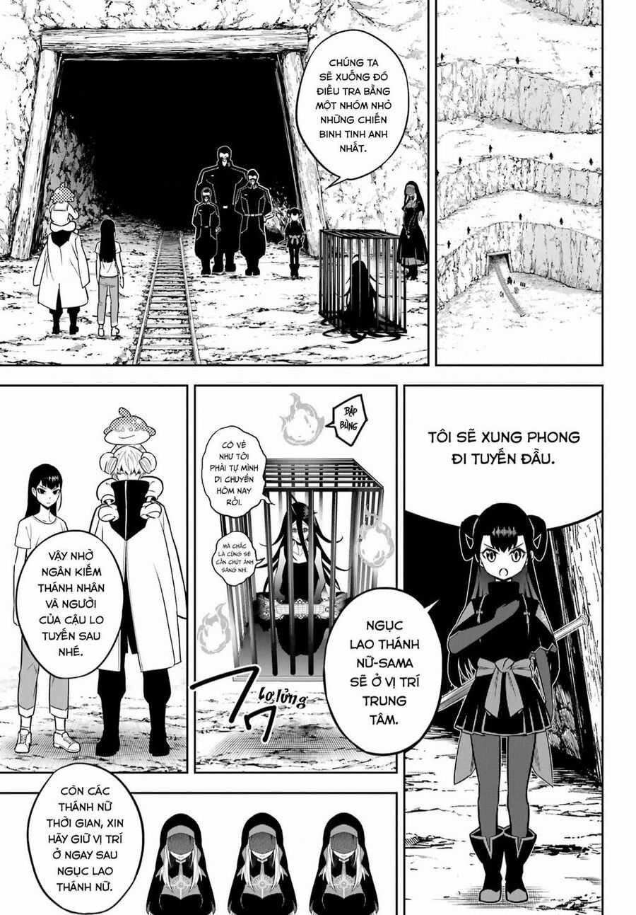 Ragna Crimson Chuong 68 trang 14