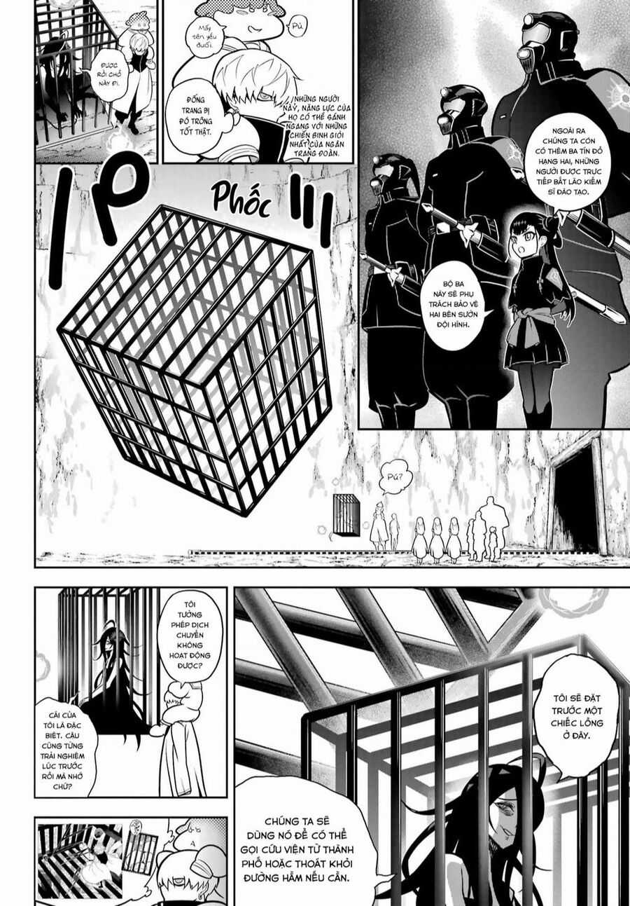 Ragna Crimson Chuong 68 trang 15