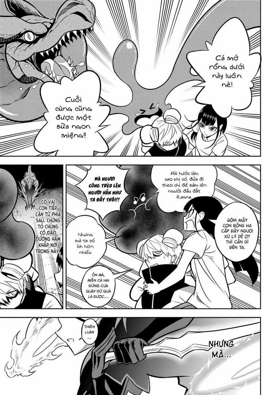 Ragna Crimson Chuong 68 trang 18
