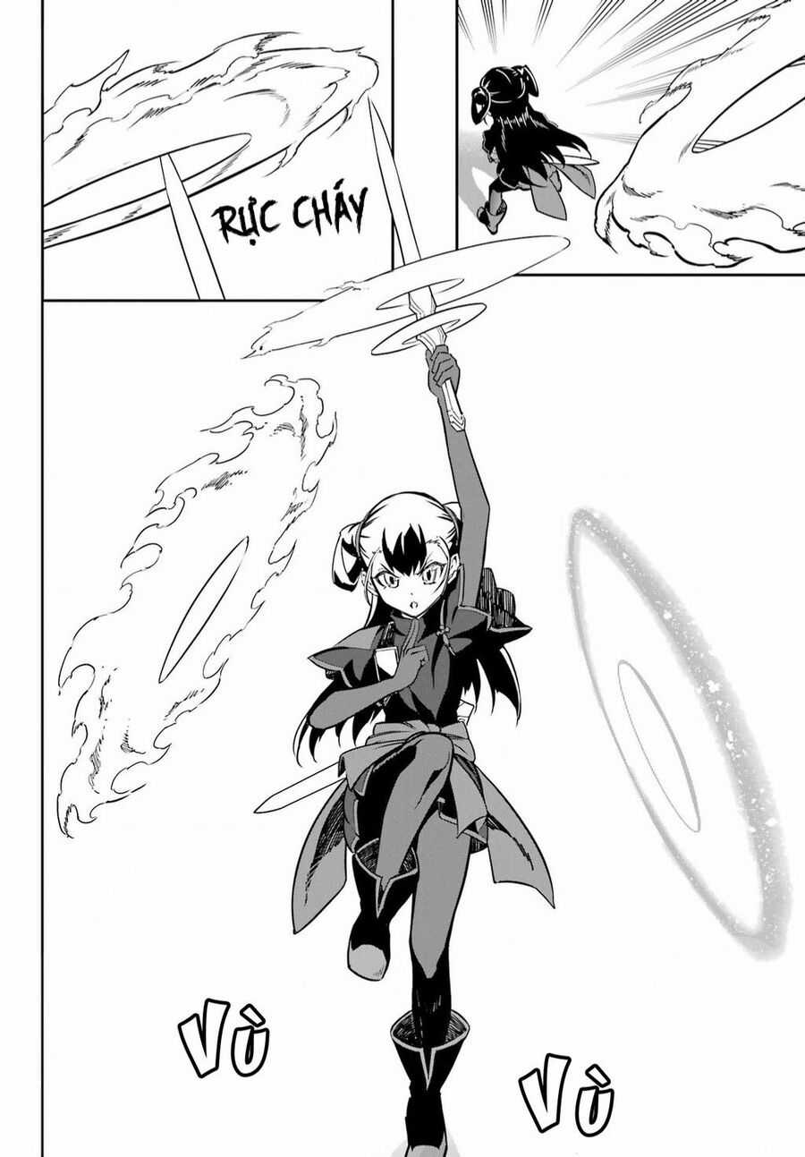Ragna Crimson Chuong 68 trang 20