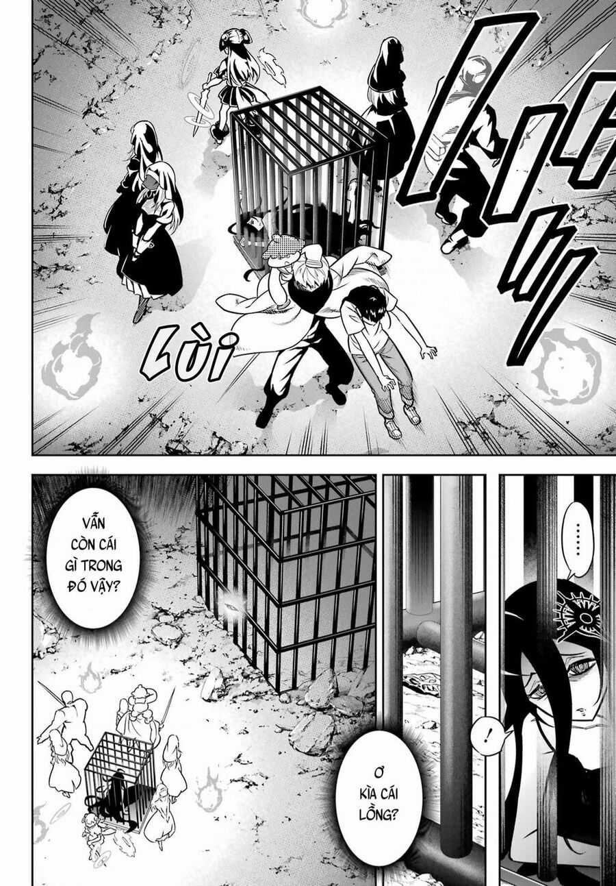 Ragna Crimson Chuong 68 trang 26