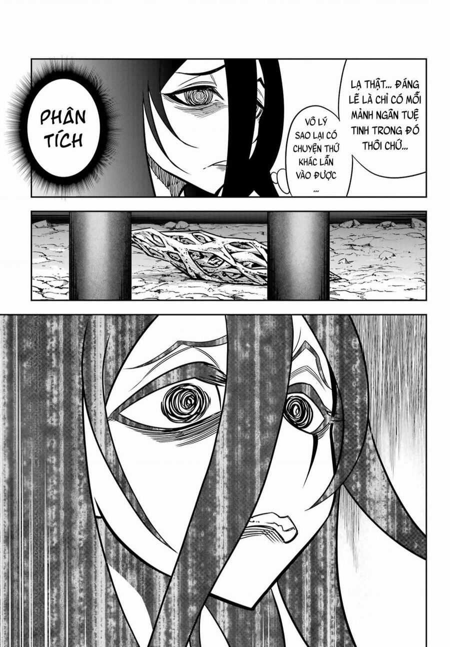 Ragna Crimson Chuong 68 trang 27