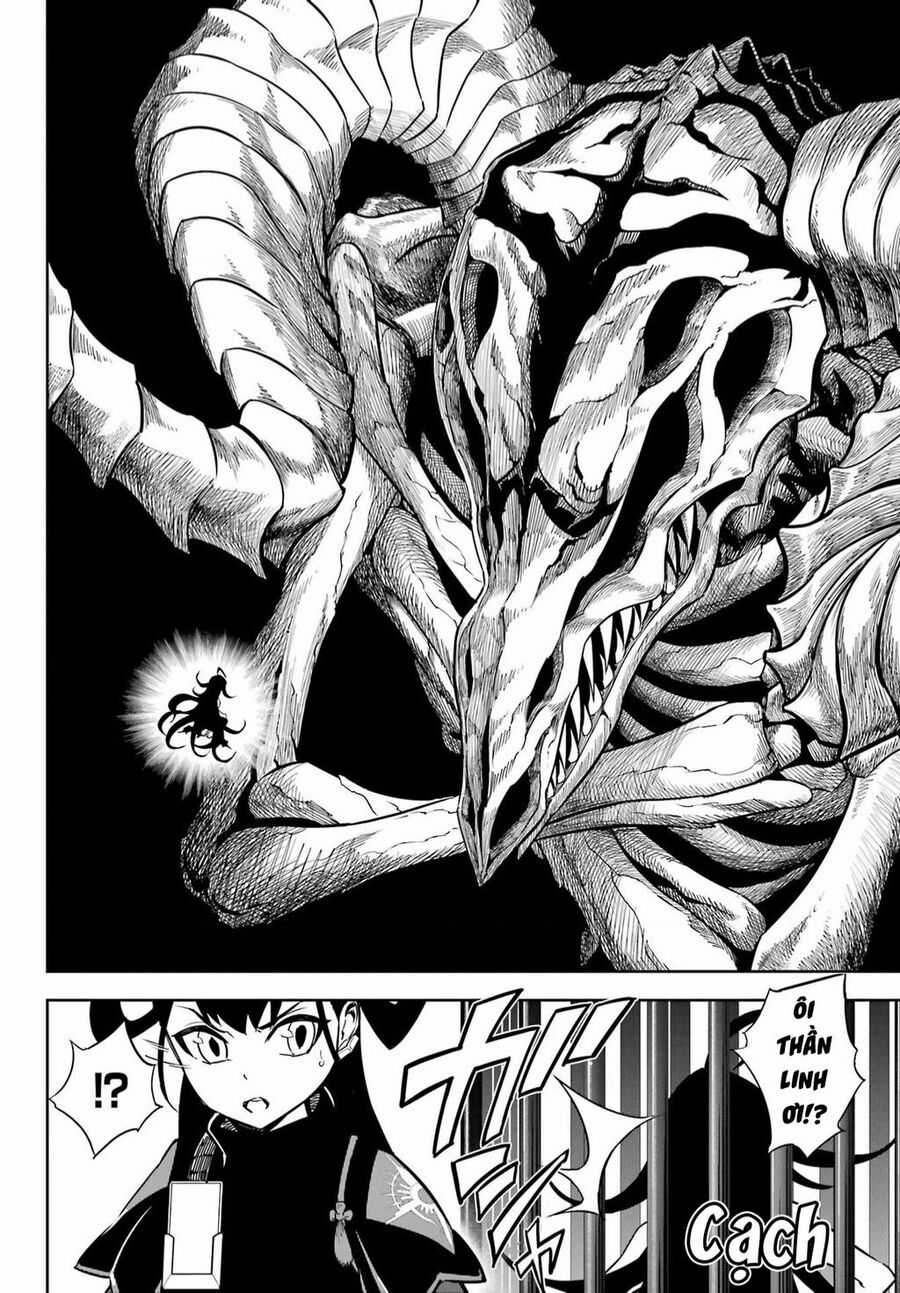 Ragna Crimson Chuong 68 trang 28
