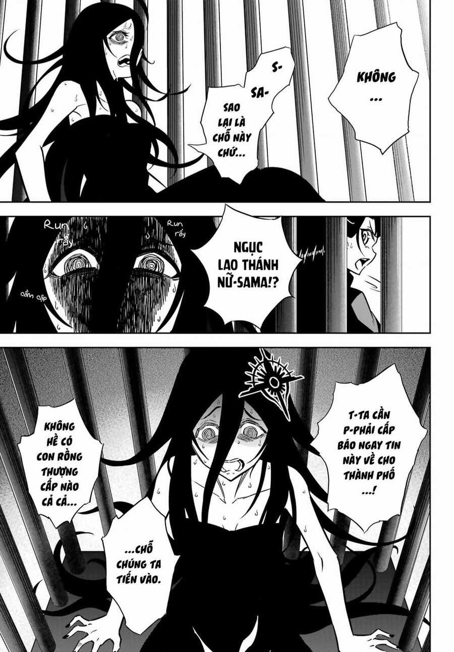 Ragna Crimson Chuong 68 trang 29