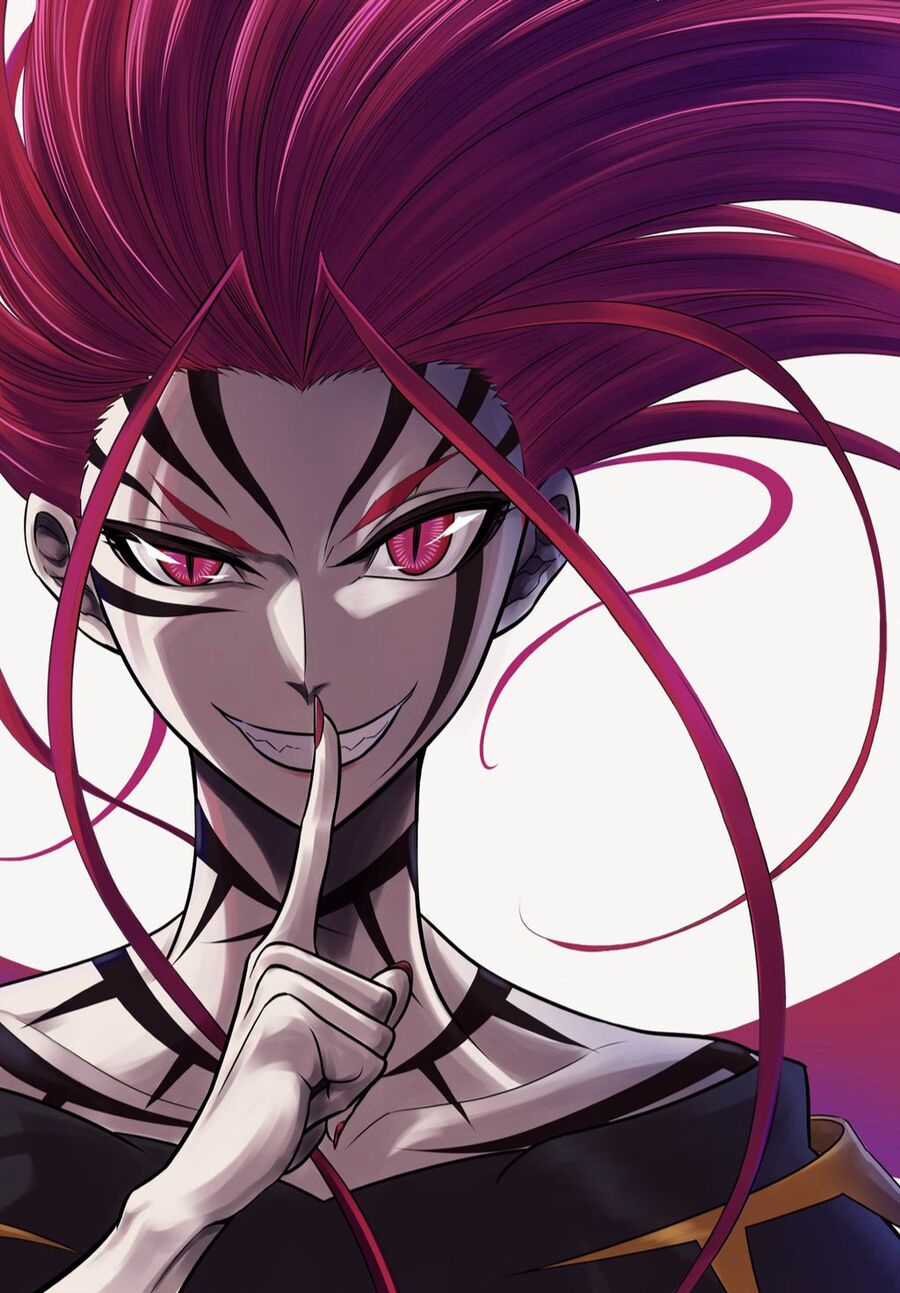 Ragna Crimson Chuong 68 trang 3