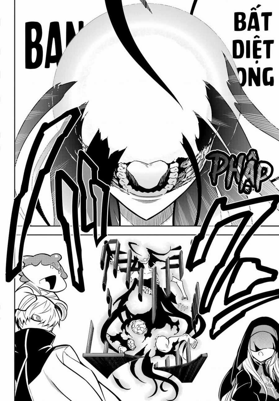 Ragna Crimson Chuong 68 trang 30