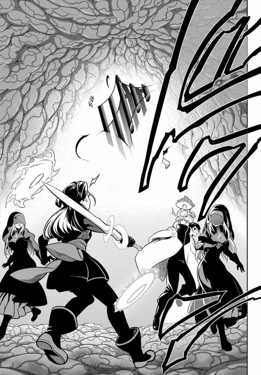 Ragna Crimson Chuong 68 trang 31