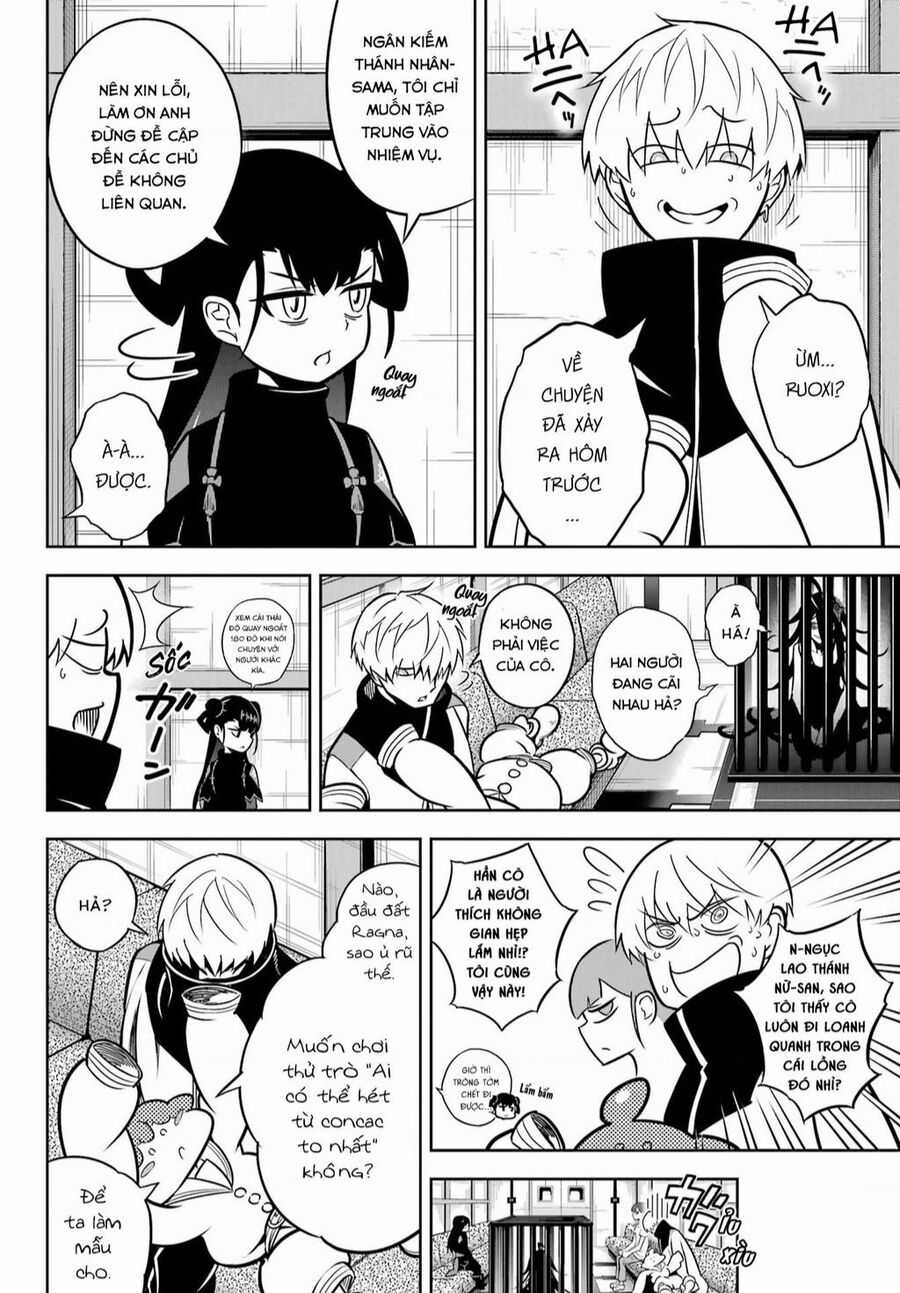 Ragna Crimson Chuong 68 trang 7