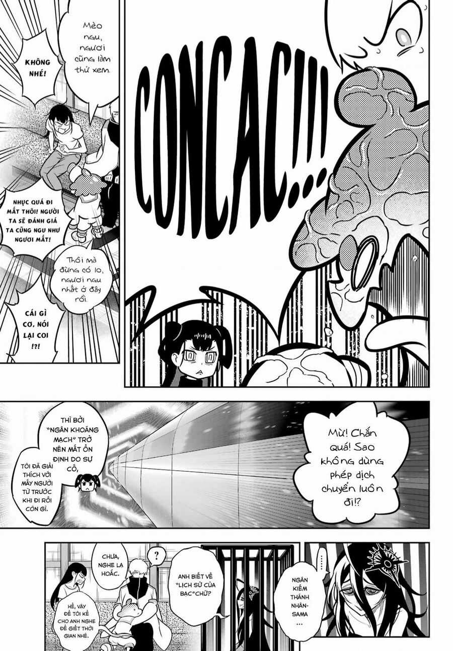 Ragna Crimson Chuong 68 trang 8