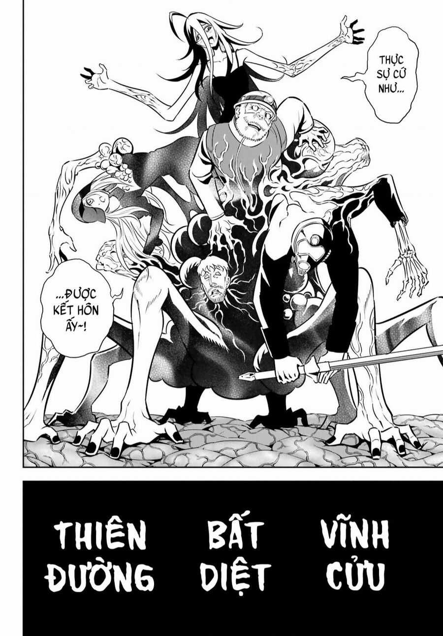 Ragna Crimson Chuong 69 trang 11