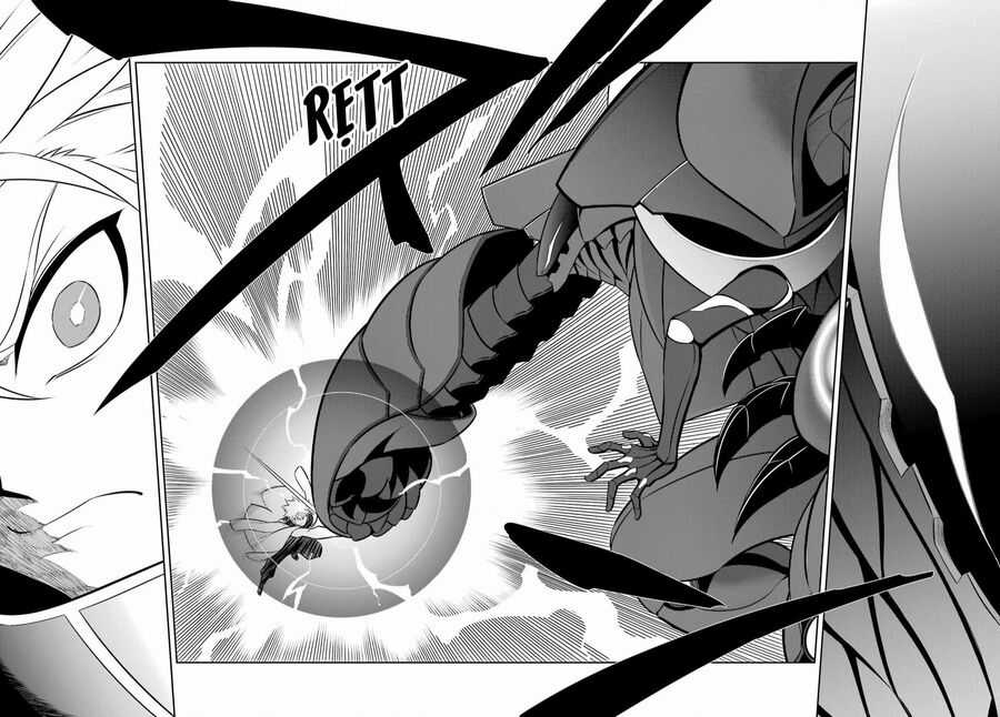 Ragna Crimson Chuong 69 trang 15