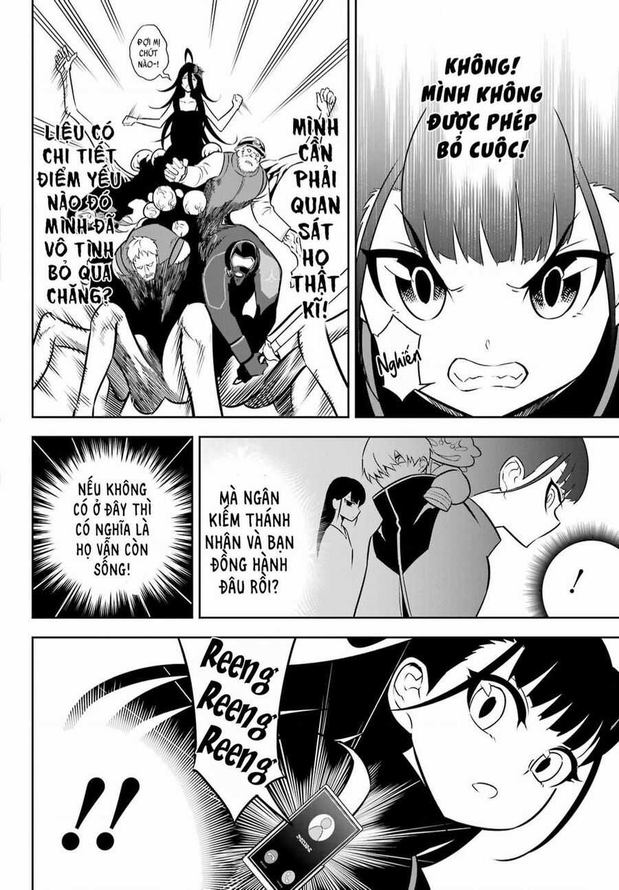 Ragna Crimson Chuong 69 trang 20