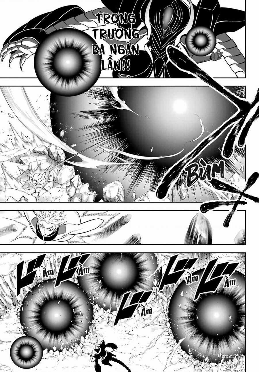 Ragna Crimson Chuong 69 trang 21