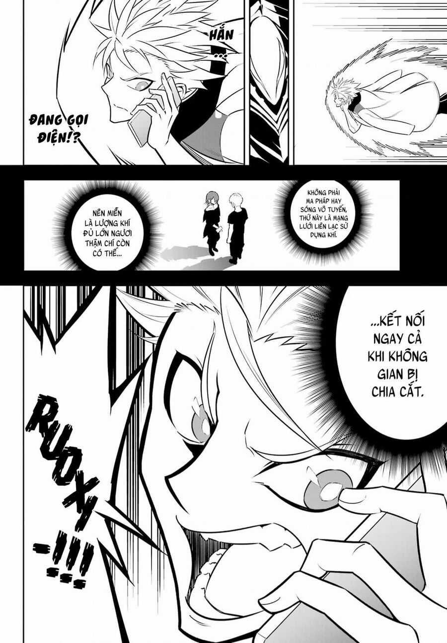 Ragna Crimson Chuong 69 trang 22