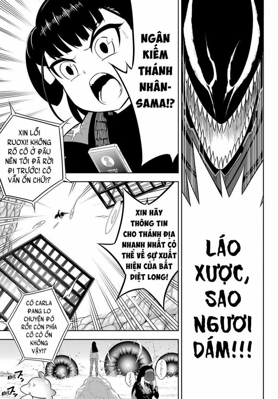 Ragna Crimson Chuong 69 trang 23