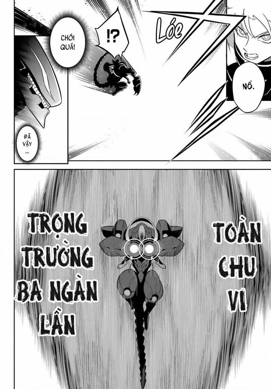 Ragna Crimson Chuong 69 trang 26