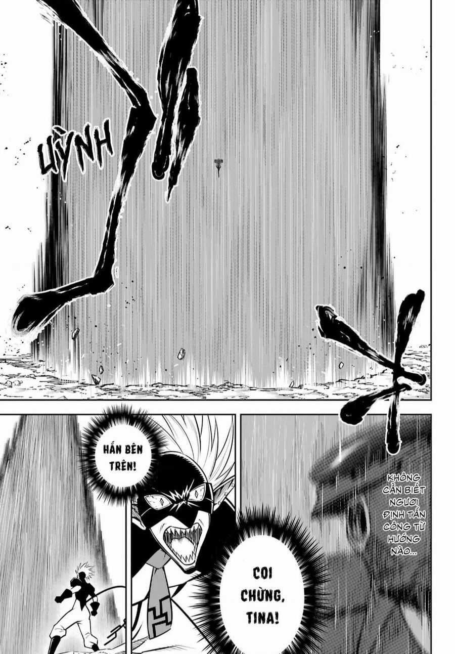 Ragna Crimson Chuong 69 trang 27