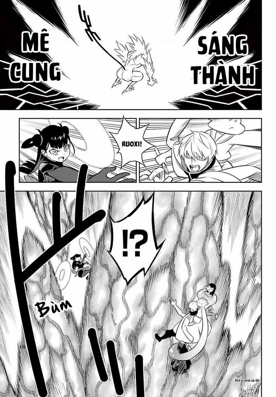 Ragna Crimson Chuong 69 trang 6