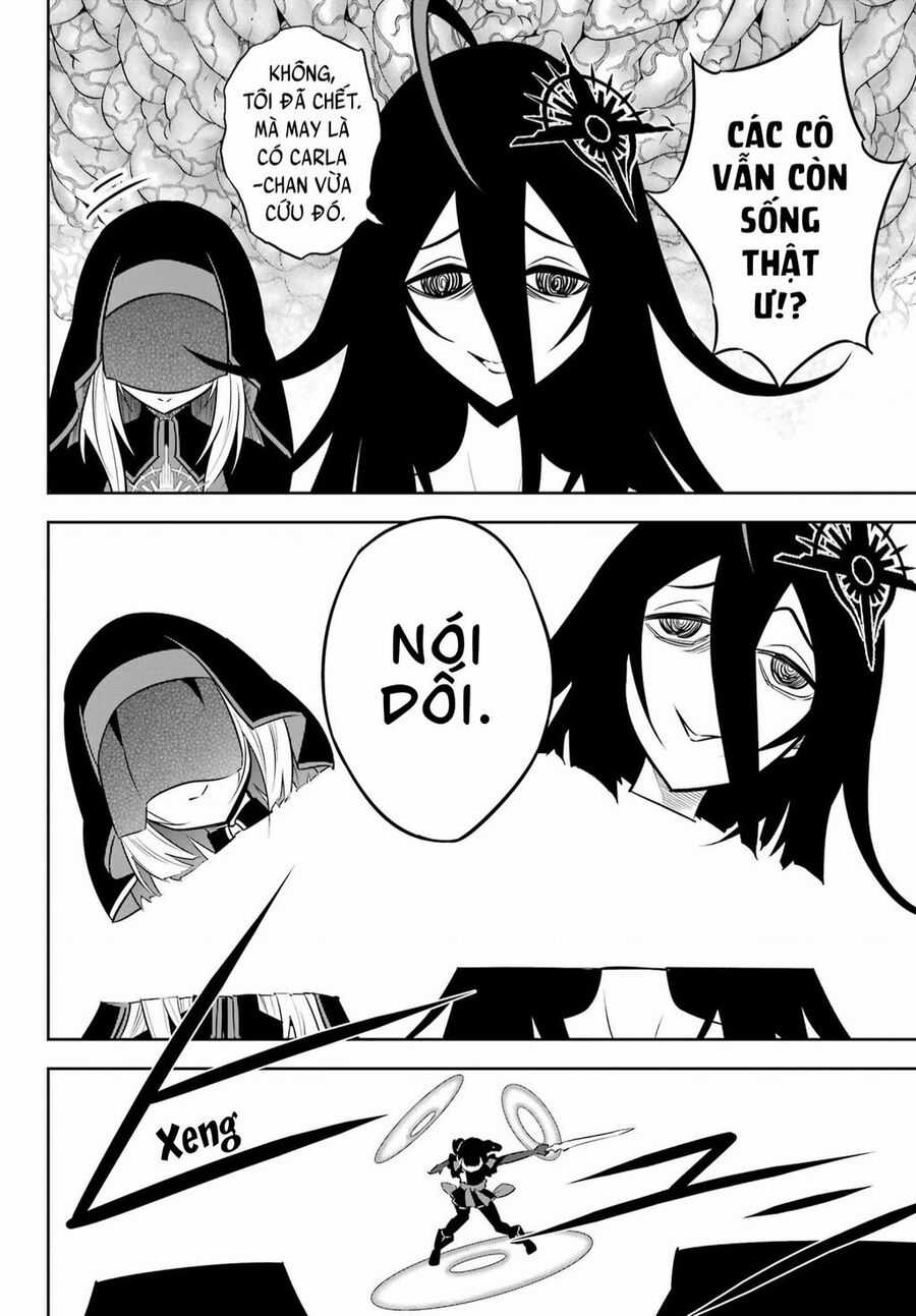 Ragna Crimson Chuong 69 trang 9