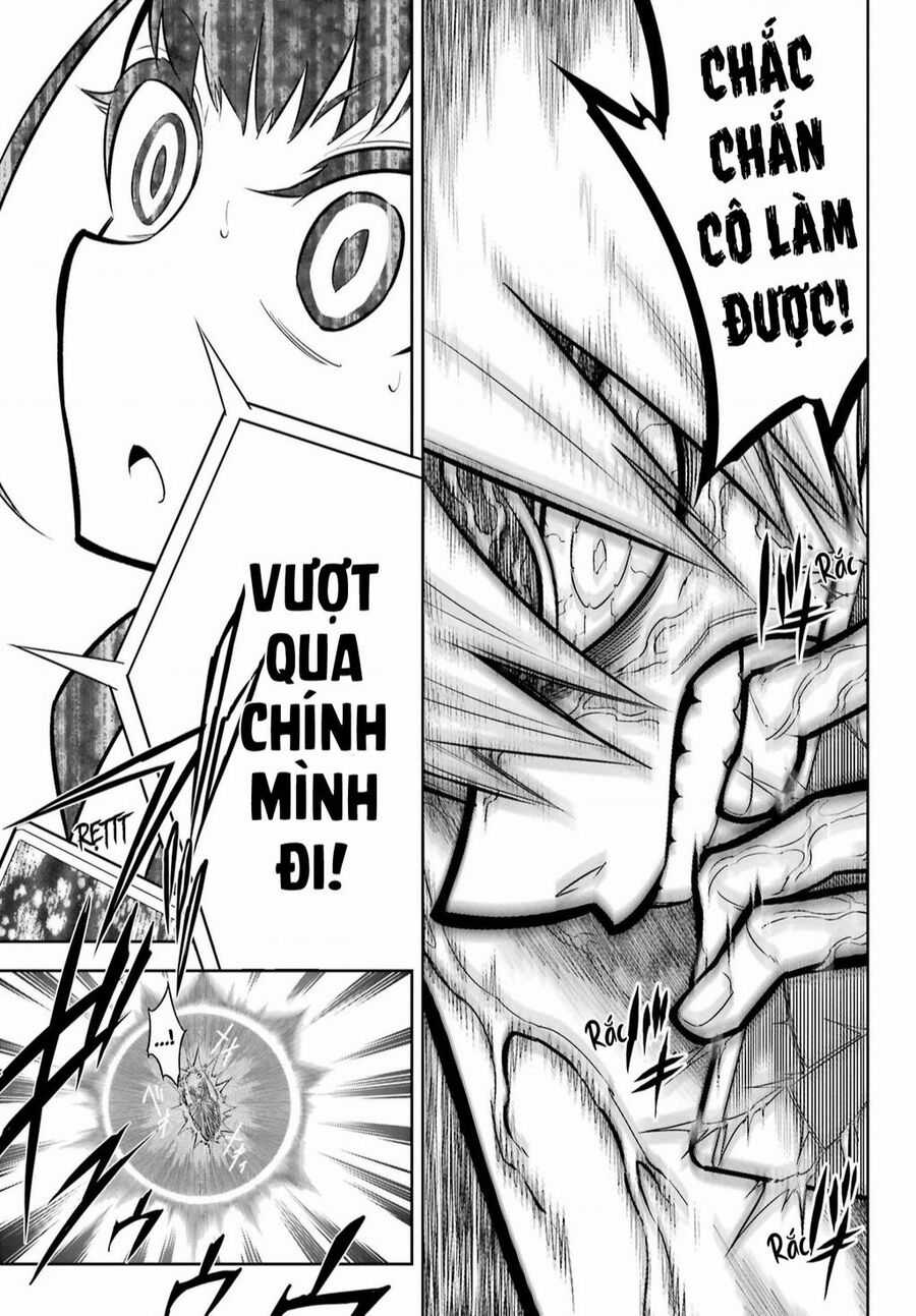 Ragna Crimson Chuong 70 trang 13