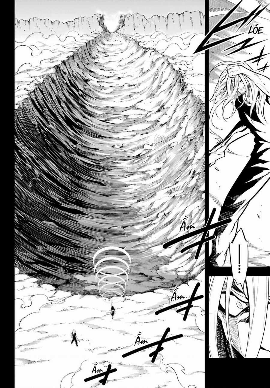 Ragna Crimson Chuong 70 trang 16