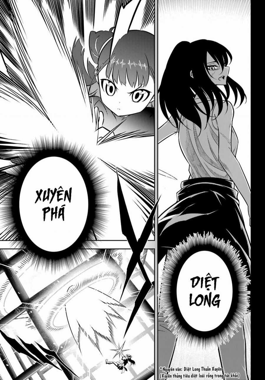 Ragna Crimson Chuong 70 trang 17