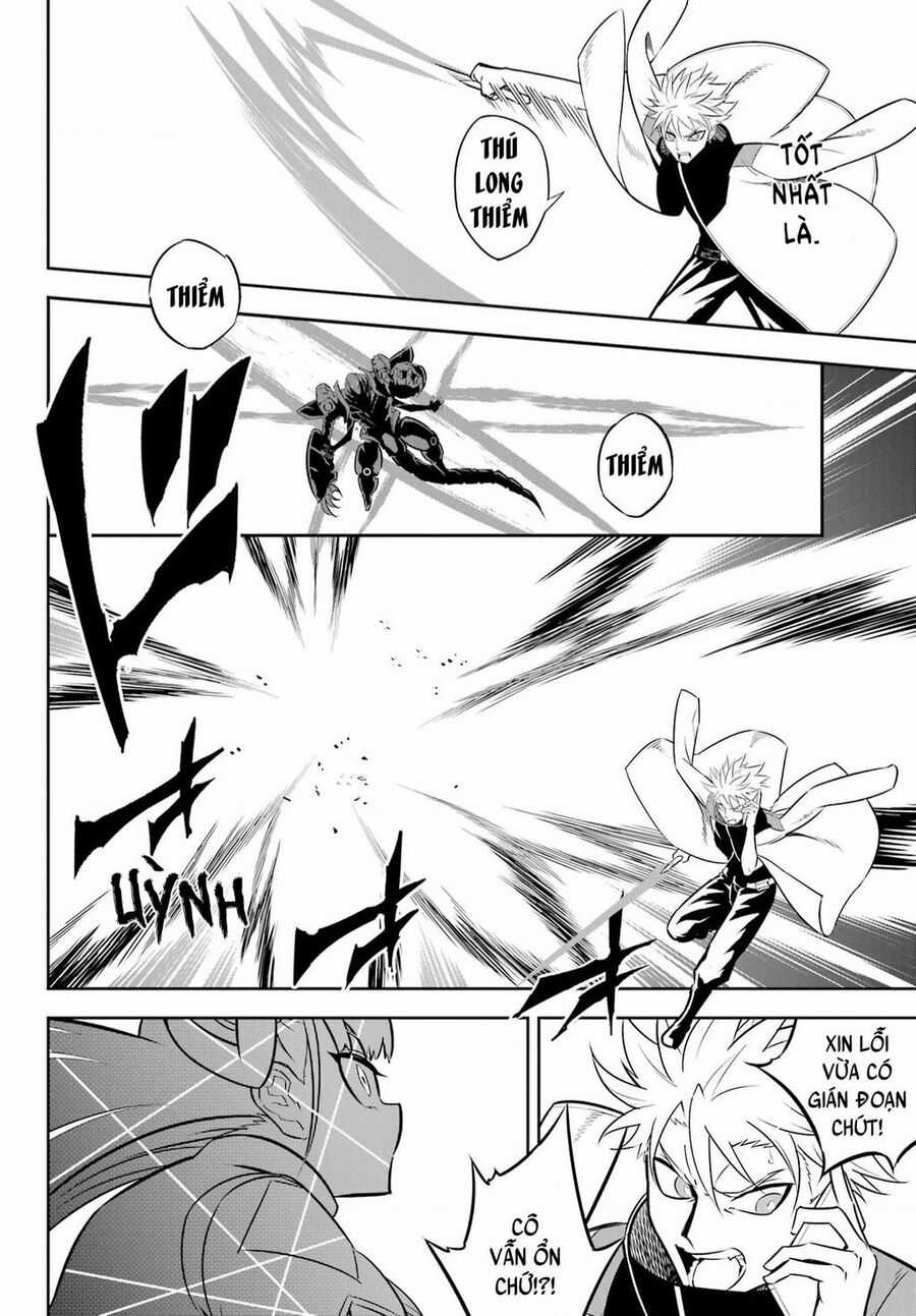 Ragna Crimson Chuong 70 trang 2