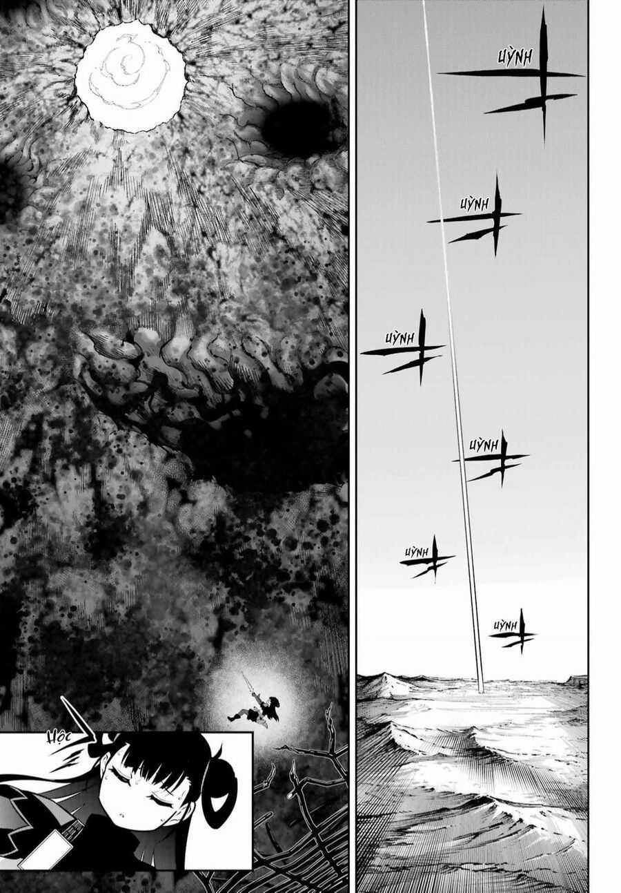 Ragna Crimson Chuong 70 trang 20