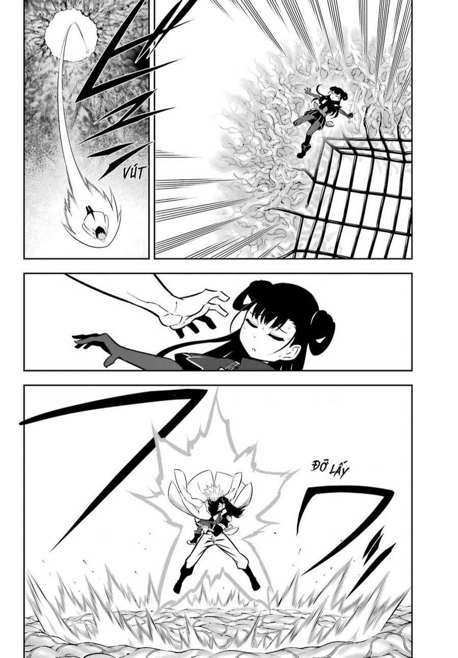 Ragna Crimson Chuong 70 trang 21