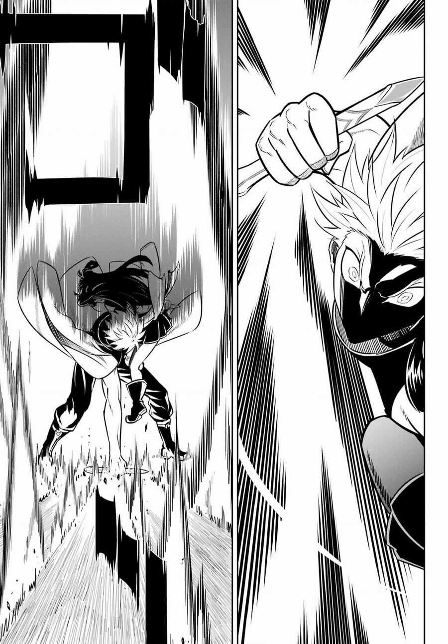 Ragna Crimson Chuong 70 trang 24