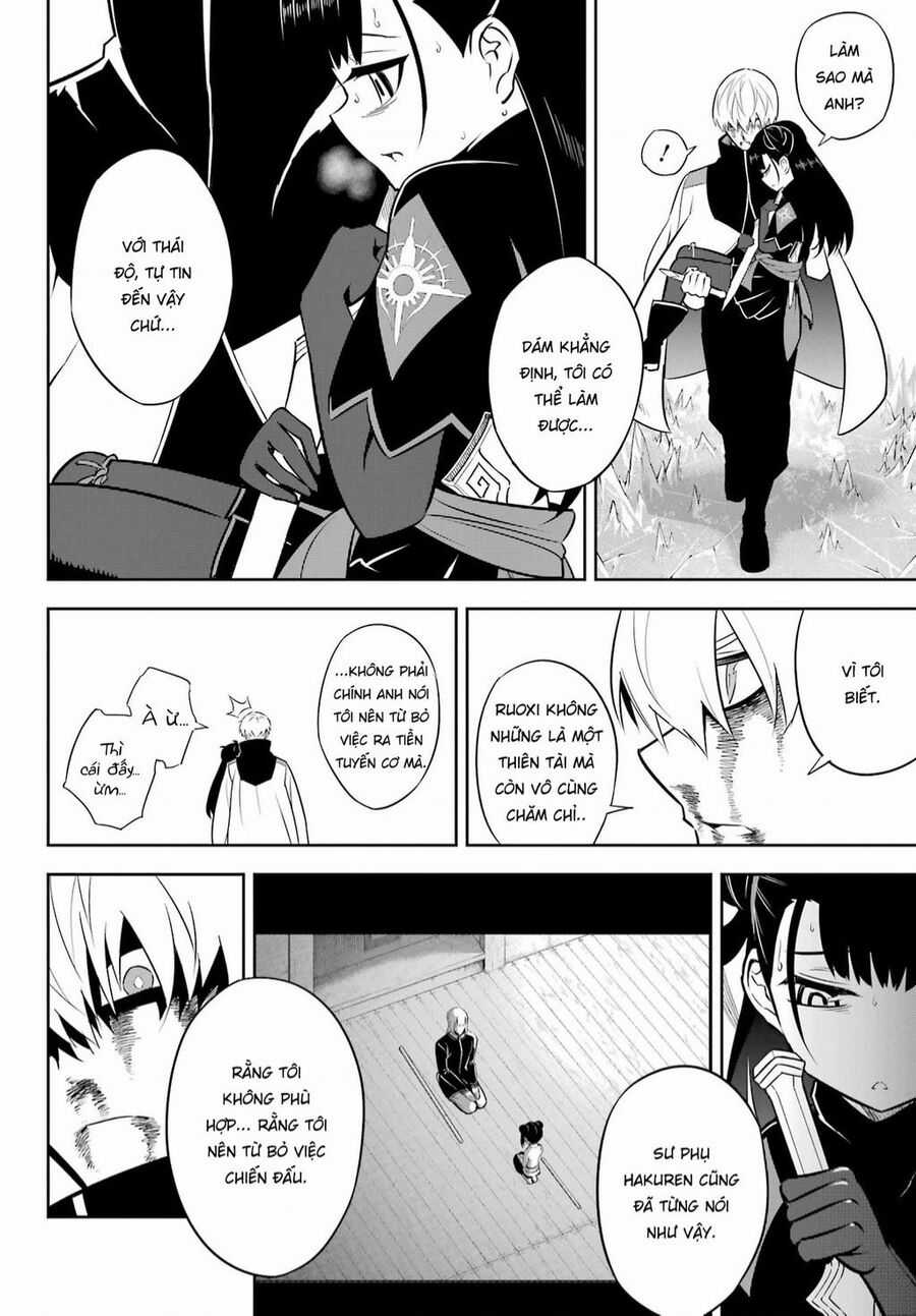 Ragna Crimson Chuong 70 trang 32