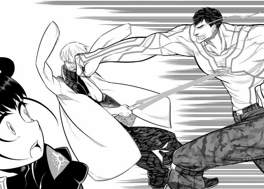 Ragna Crimson Chuong 70 trang 38