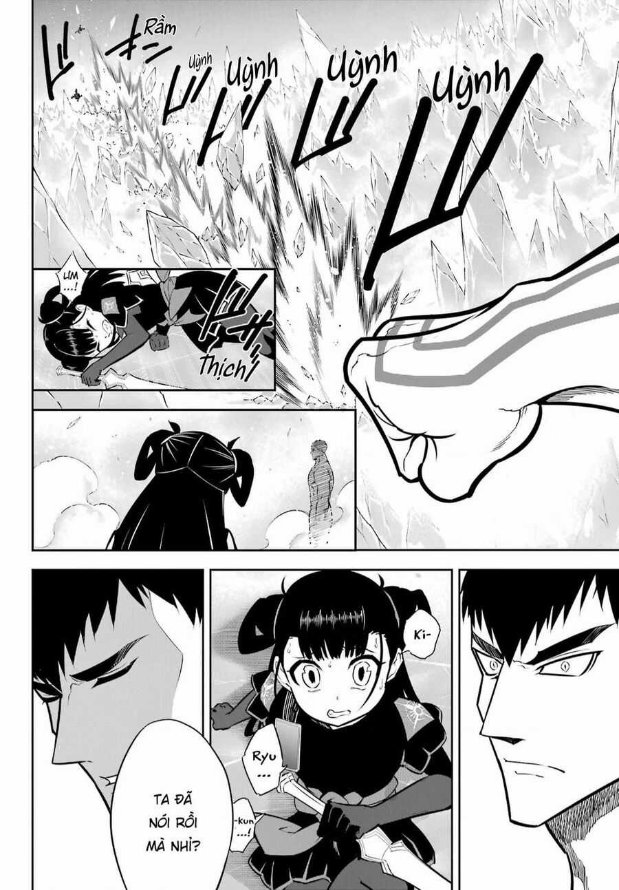 Ragna Crimson Chuong 70 trang 39