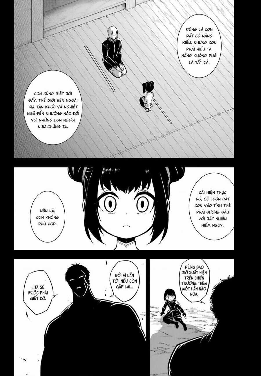 Ragna Crimson Chuong 70 trang 4