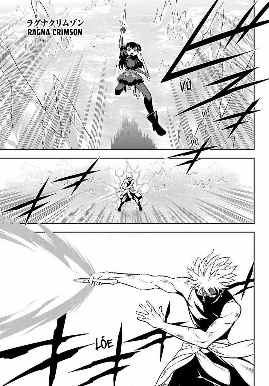 Ragna Crimson Chuong 71 trang 1