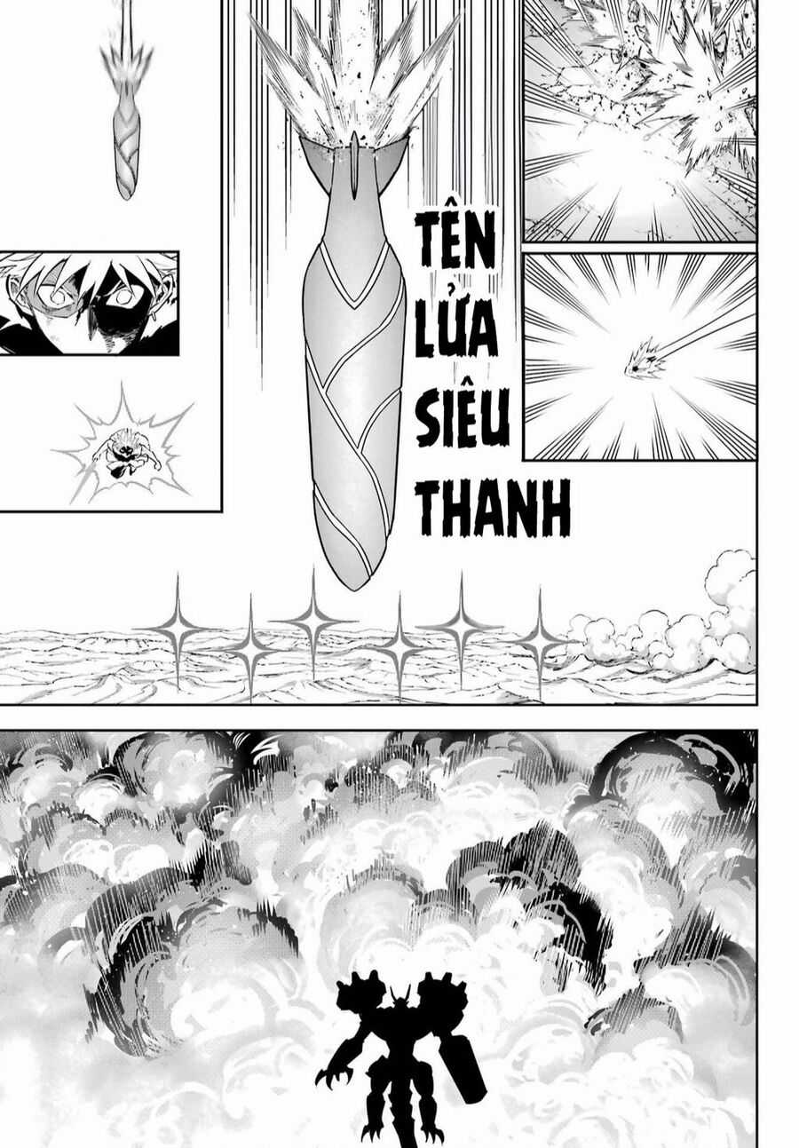 Ragna Crimson Chuong 71 trang 13