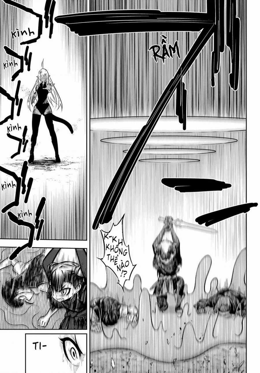 Ragna Crimson Chuong 71 trang 15