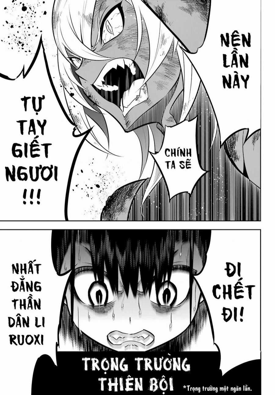 Ragna Crimson Chuong 71 trang 17