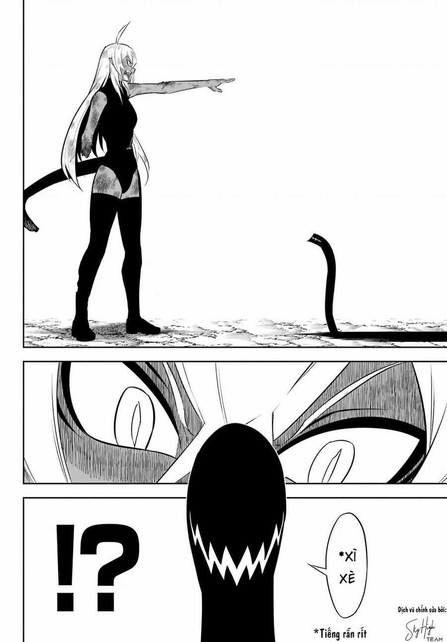 Ragna Crimson Chuong 71 trang 18