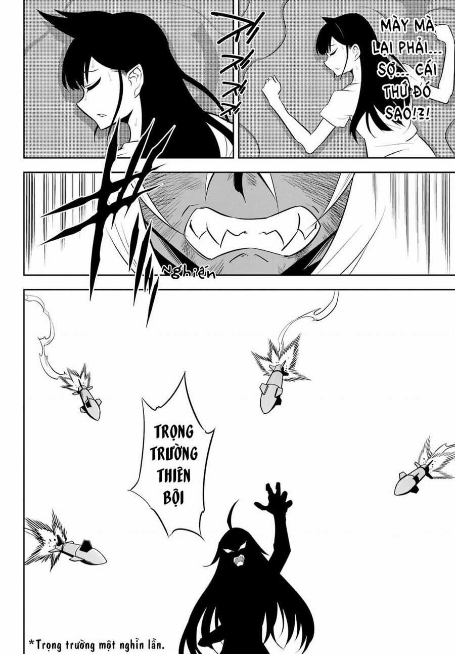 Ragna Crimson Chuong 71 trang 20