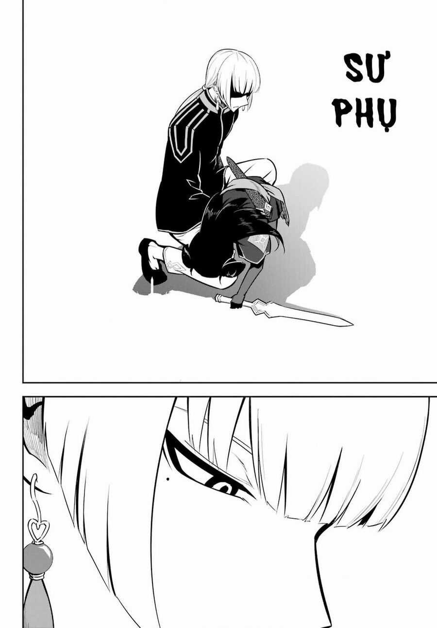 Ragna Crimson Chuong 71 trang 22