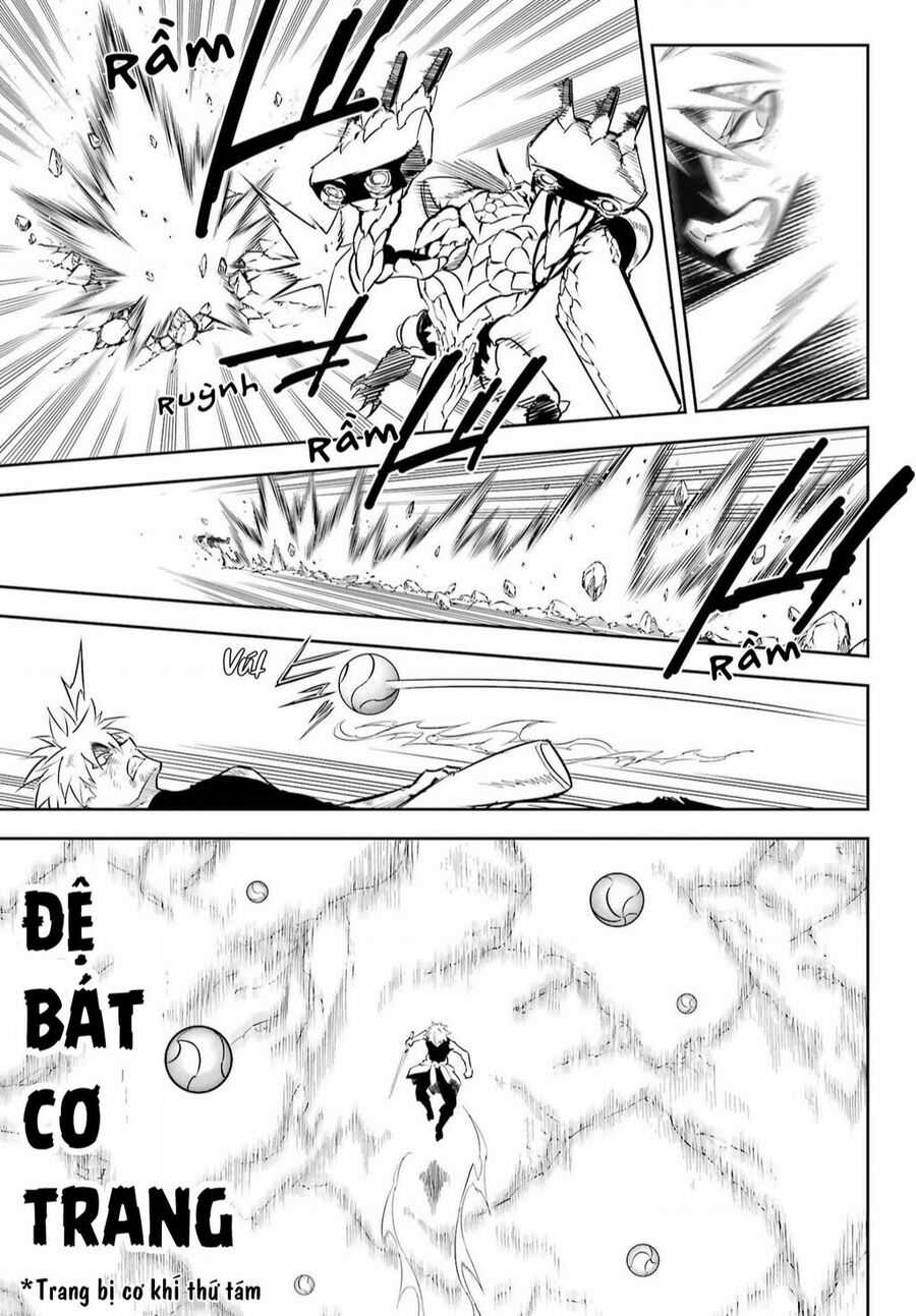 Ragna Crimson Chuong 71 trang 25