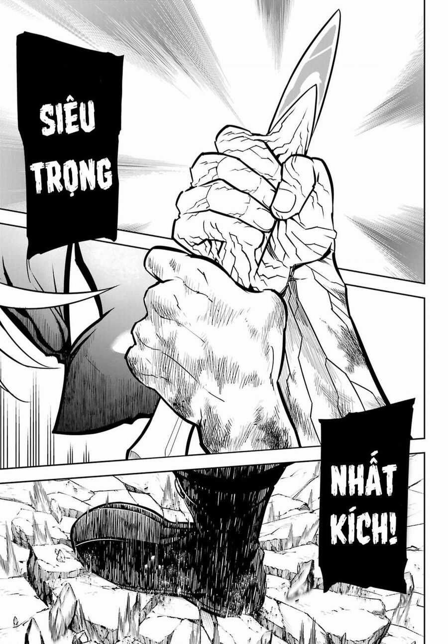 Ragna Crimson Chuong 71 trang 34