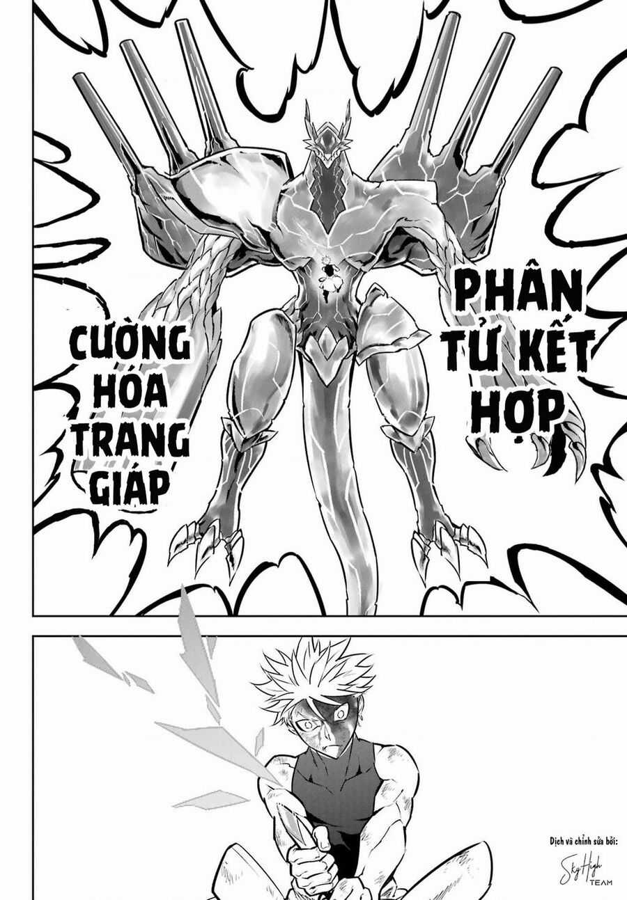 Ragna Crimson Chuong 71 trang 6