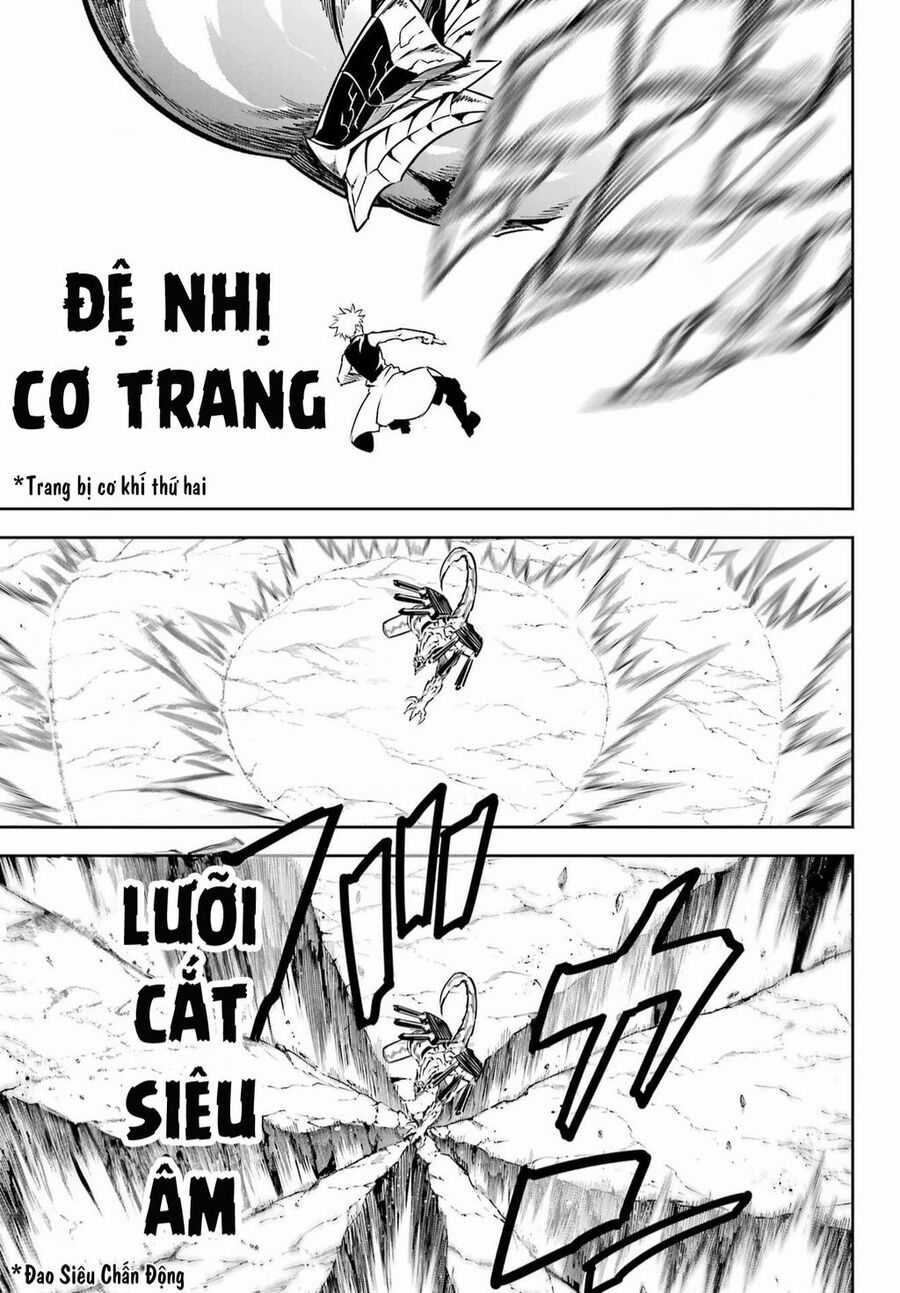 Ragna Crimson Chuong 71 trang 7