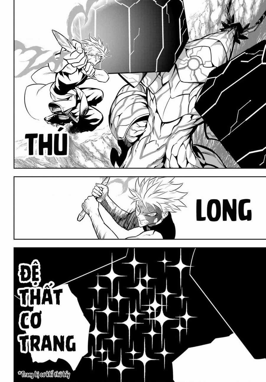 Ragna Crimson Chuong 71 trang 8