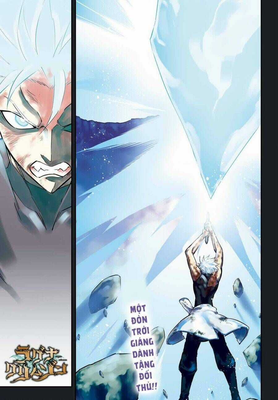 Ragna Crimson Chương 72.3 trang 2