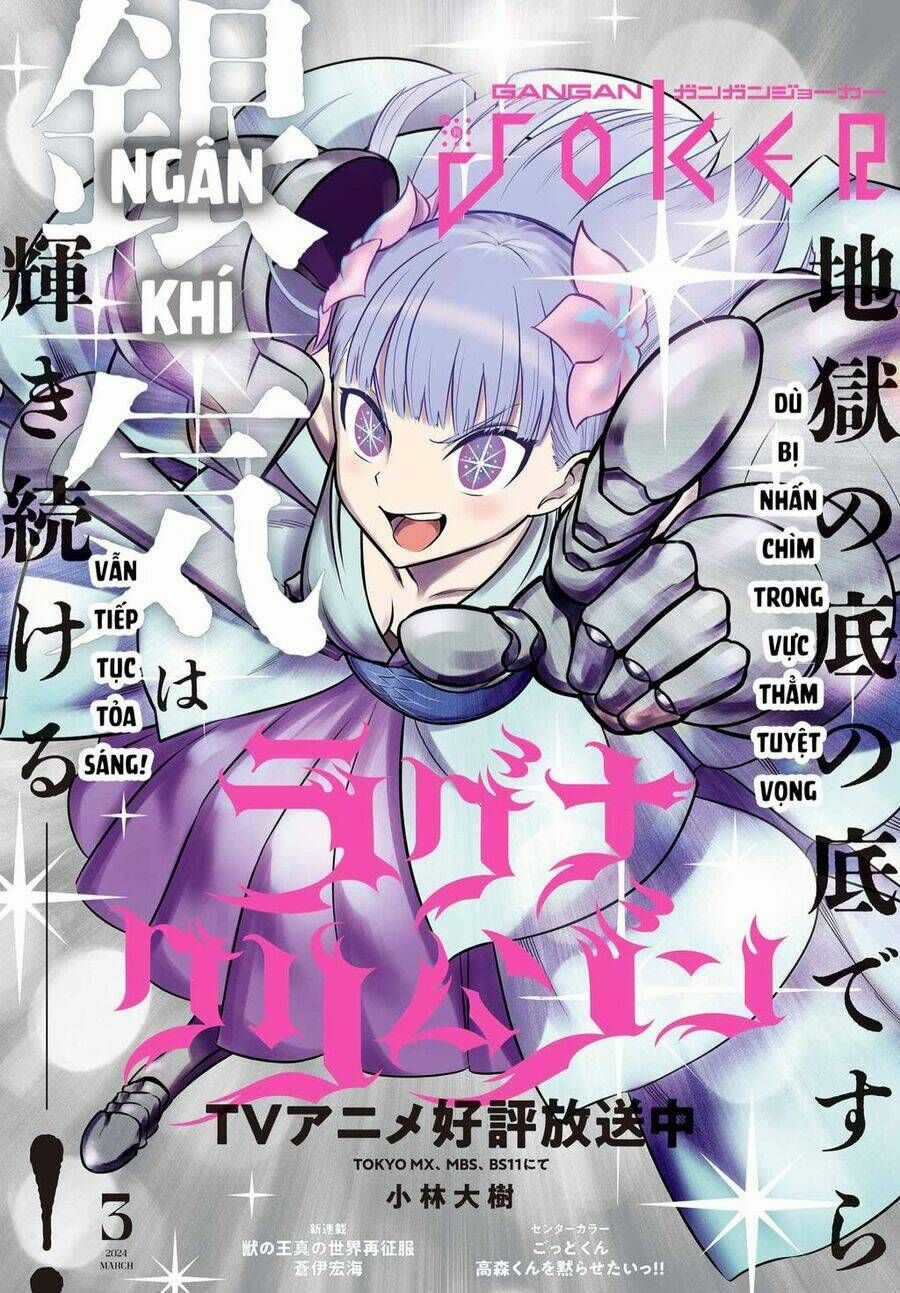 Ragna Crimson Chương 72.3 trang 4