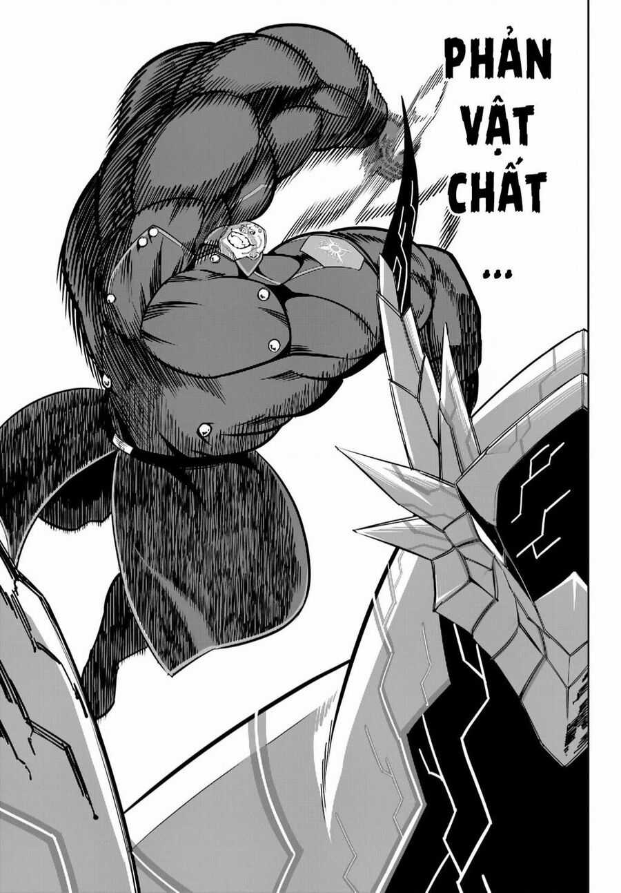 Ragna Crimson Chuong 72 trang 13