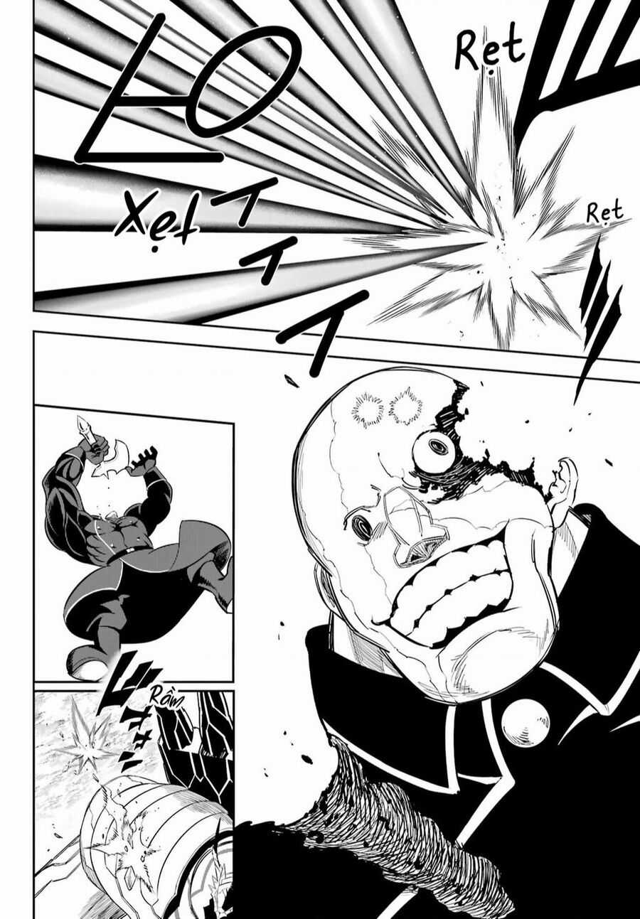 Ragna Crimson Chuong 72 trang 14